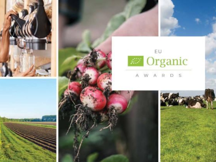 Europejski Dzień Organiczny: pierwsi zwycięzcy  w historii